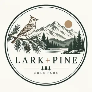 Lark-Pine_Logo_FullColor_Cream