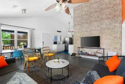 Curl up to watch a movie with your favorite streaming service