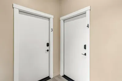 Unit 3&4: Private Entry