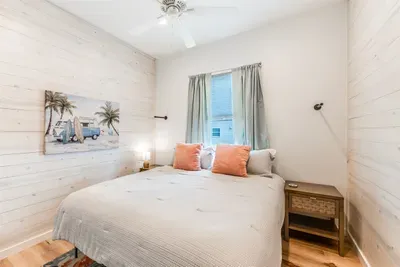 King Bed