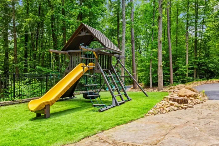 Private Play Set