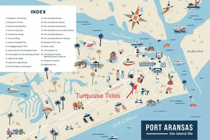 Centrally located in town within walking distance to the beach and restaurants