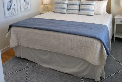 Upstairs King Bedroom 2