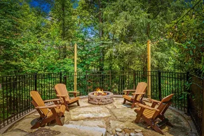 Fire Pit