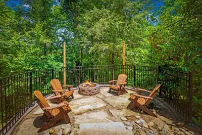 Fire Pit