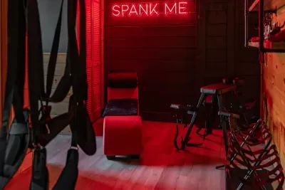 House of Pleasure - image 7 of 28