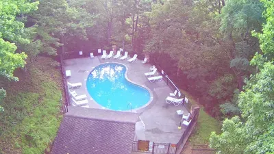 Community Pool 2