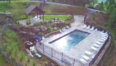 Community Pool 3
