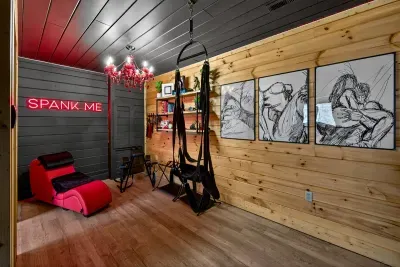 House of Pleasure - image 2 of 28