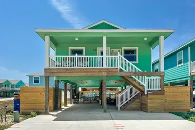 Welcome to your home away from home