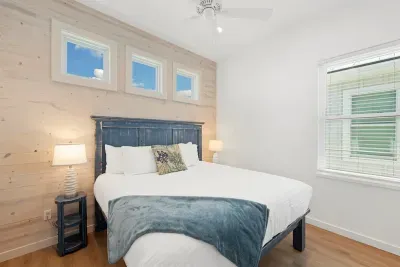 King Bedroom