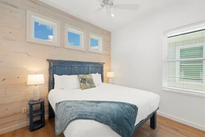 King Bedroom