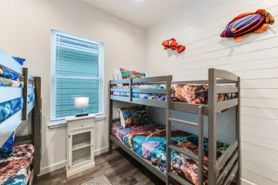 Perfect for the Kids