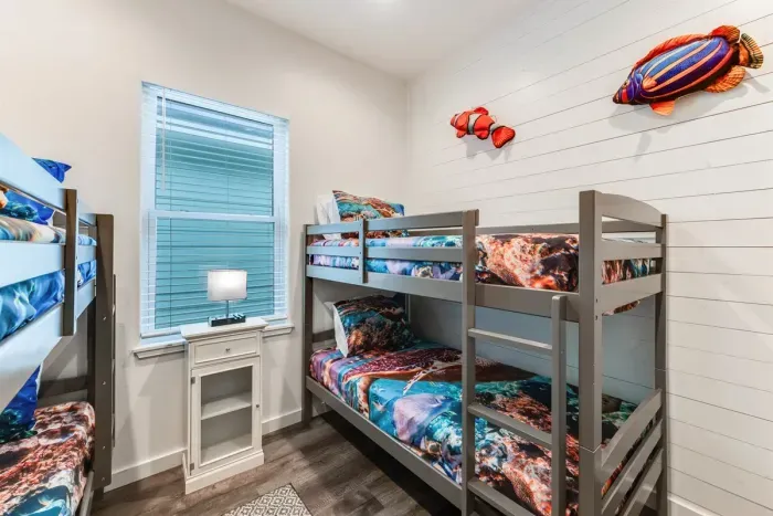 Perfect for the Kids