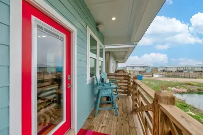 Bougie Beach House - image 26 of 48