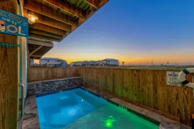 Bougie Beach House - image 42 of 48