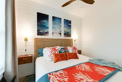 Bougie Beach House - image 14 of 48