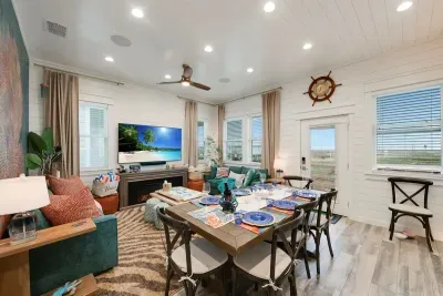 Bougie Beach House - image 23 of 48