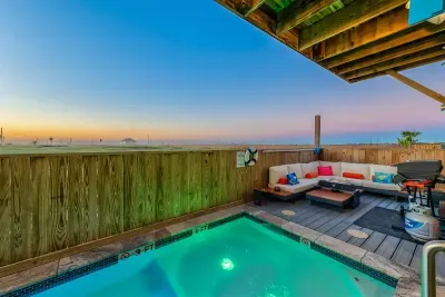 Bougie Beach House - image 41 of 48