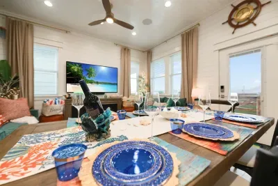 Bougie Beach House - image 25 of 48