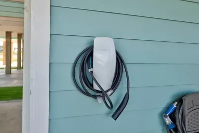 Tesla Charger