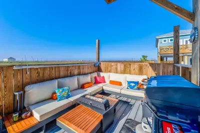 Bougie Beach House - image 36 of 48
