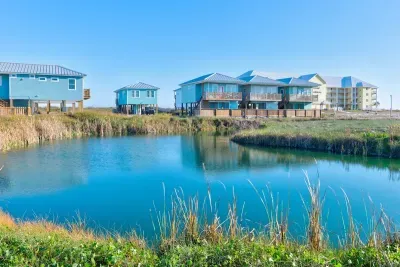 Bougie Beach House - image 39 of 48