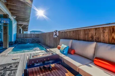 Bougie Beach House - image 37 of 48