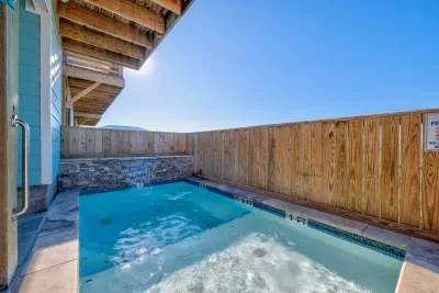 Bougie Beach House - image 34 of 48