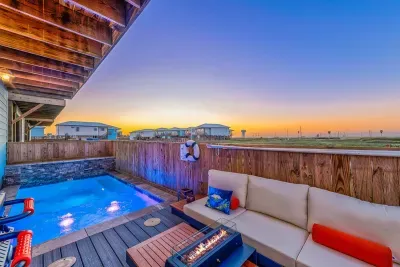 Bougie Beach House - image 43 of 48