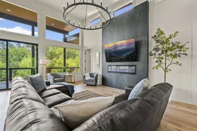 Main living room
