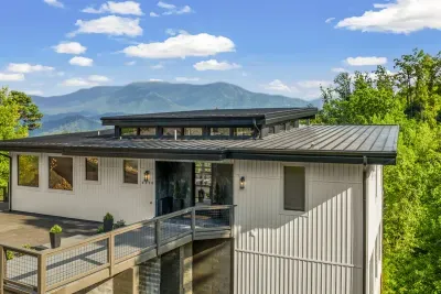 Bearhart Lodge - image 50 of 54
