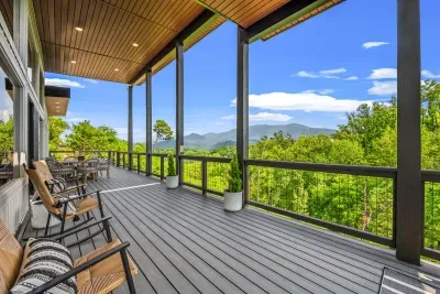 Bearhart Lodge - image 48 of 54