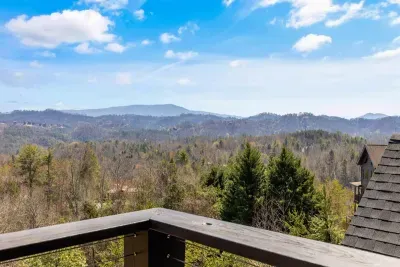 Views for days!