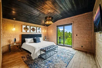 King Bedroom 3