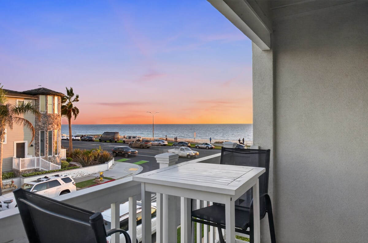 Juniper Beach Studio 1 Bed, Ocean Views