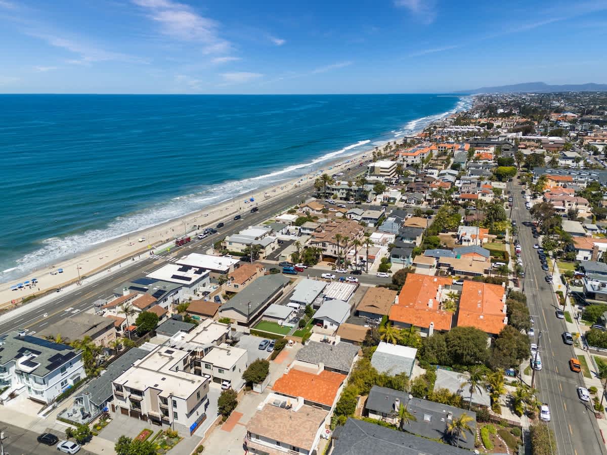 300 ft From Beach - Whole Compound 2 Units