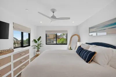 Moonlight Dream - 4 Bedroom Panoramic Ocean Views - image 28 of 62