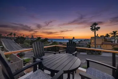 Moonlight Dream - 4 Bedroom Panoramic Ocean Views - image 54 of 62