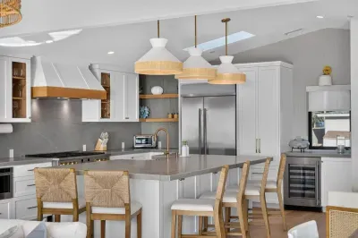 Moonlight Dream - 4 Bedroom Panoramic Ocean Views - image 50 of 62