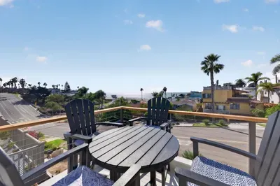 Moonlight Dream - 4 Bedroom Panoramic Ocean Views - image 45 of 62