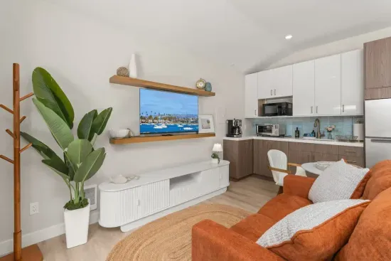Brand New Studio In Carlsbad 