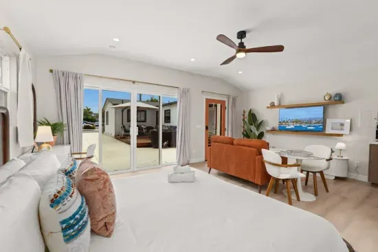 Brand New Studio In Carlsbad 
