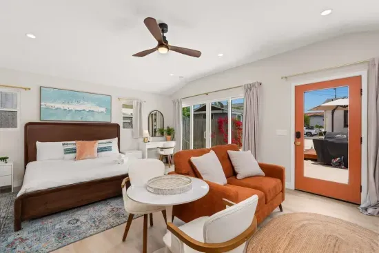 Brand New Studio In Carlsbad 