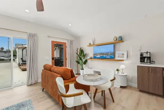 Brand New Studio In Carlsbad 