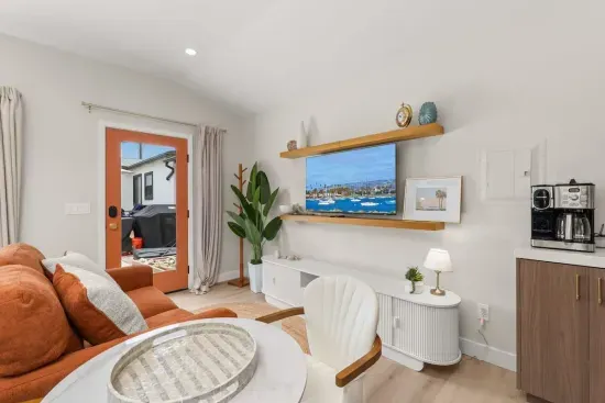 Brand New Studio In Carlsbad 