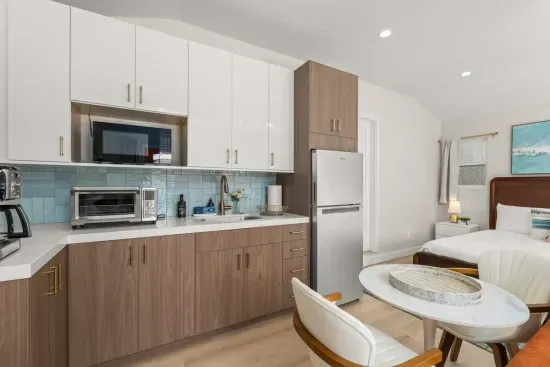 Brand New Studio In Carlsbad 