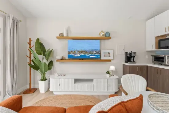 Brand New Studio In Carlsbad 