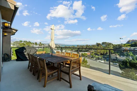 Panoramic Ocean Views Dana Point 