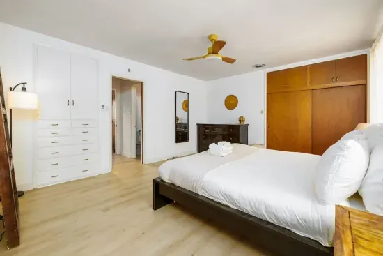 3Bed Single Level Home